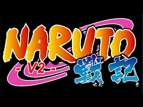 Naruto Senki Beta V2.1.3 [New Update]