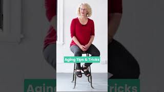 Midlife Health Hacks - Surprising Ways to Stay Young During Post Menopause.  #shorts