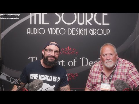 Live Stream With Danny from Raal discussing their new headphones the Imminas and Magna!!!