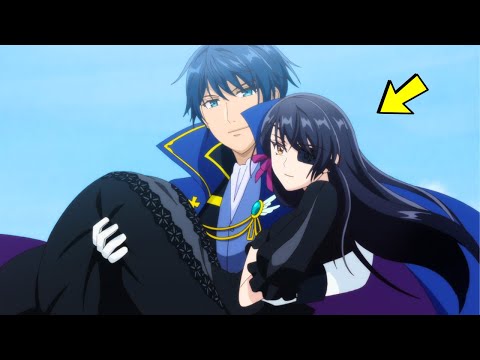 She Reincarnated as the Game's Main Villain, but the Prince Started Liking Her (1-5) | Fall Anime