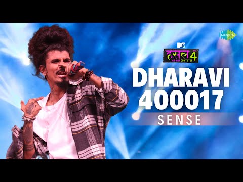 Dharavi 400017 | Sense | MTV Hustle 4