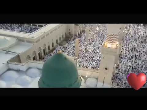 Assalamualaika ya rasulullah Madina