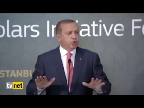 [ER] - Neden mi Recep Tayyip Erdoğan?