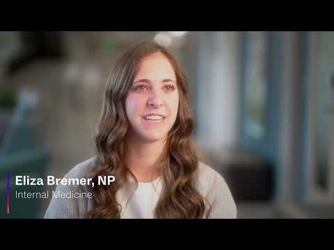 Elizabeth Bremer, NP | Intermountain Health