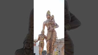 माता पार्वती #parvatimata #bhaktibhav #viral #shorts #trending #harharmahadev #matarani #kailashini