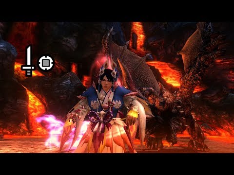 【MHXX】超特殊許可 鏖魔狩猟依頼 【片手剣】