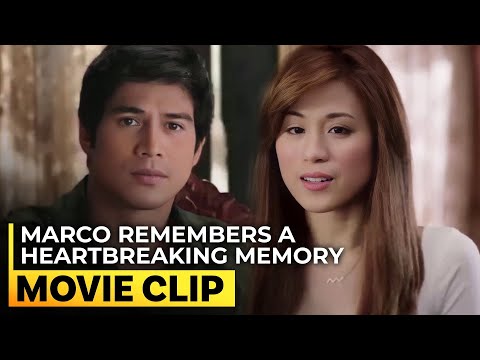 Marco remembers a heartbreaking memory | ‘Starting Over Again’ | #MovieClip