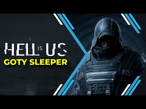 Hell is Us - GOTY Sleeper