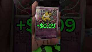 EP 6. ROAD TO $1K IN PULLS #pokemon #pokemoncards #pokemontcg #pokemontradingcards