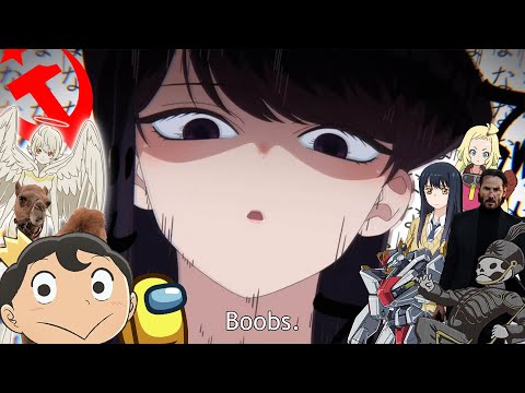 Fall Anime 2021 in a Nutshell