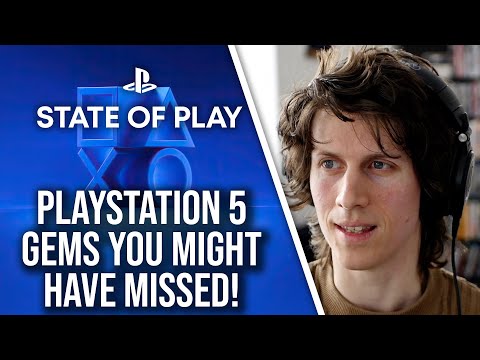 State of Play Feb 2025: The Great Games You Might Have Missed