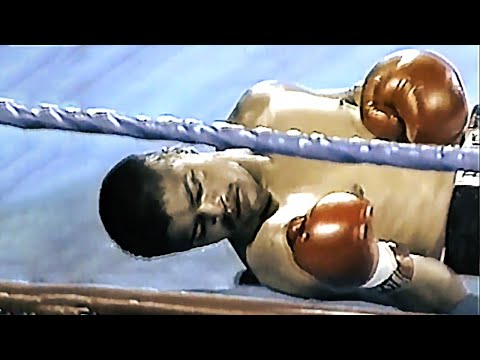 Scariest Knockouts in Boxing History | Part 3