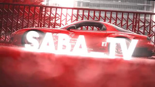 saba_tv #1 intro