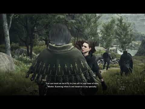 [Dragon's Dogma 2] dragoms domga 2: Part 2