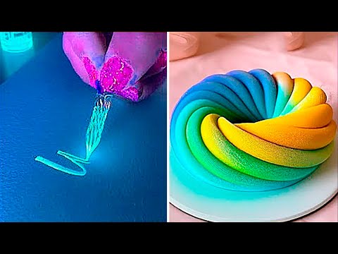 Satisfying & Relaxing Video №018