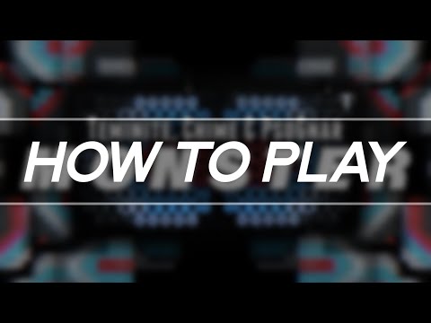 How to Play: "Teminite, Chime & PsoGnar - MONSTER" on Launchpad