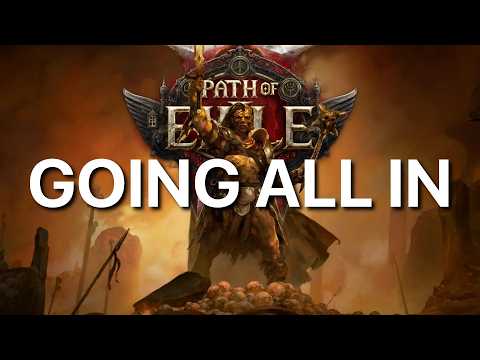 Path of Exile 2 has bridged the gap