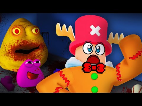 Do NOT Trust BOU In ROBLOX!! (Bou's Revenge)