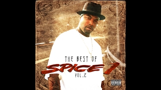 Spice 1 - 187 Proof