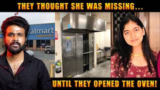 What They Found in the Oven Will Leave You Speechless! | Gursimran Walmart | Saravanan Decodes