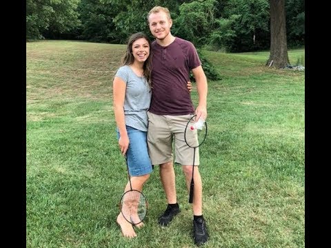 Josiah Duggar Weds Lauren Swanson 'What A Joy It Is To Be Husband And Wife!'