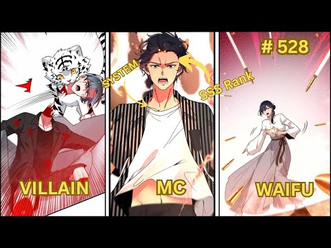 I Have 90 Billions Licking Gold Coins Chapter 528 | Manhua Recap #mangarecap | Episode 528 #manhua