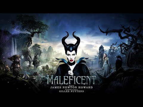 James Newton Howard: Maleficent [Extended Theme Suite by Gilles Nuytens]