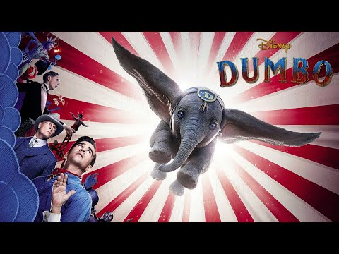 Dumbo (2019) Movie || Colin Farrell, Michael Keaton, Danny DeVito, Eva Green || Review and Facts