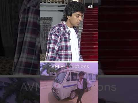 My Journey with AVM - #Raghuvaran