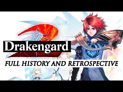 Drakengard 2 | A Complete History and Retrospective