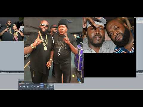 Trick Daddy ft Rick Ross & Plies – Tuck Ya Ice (Remix) (Slowed Down)