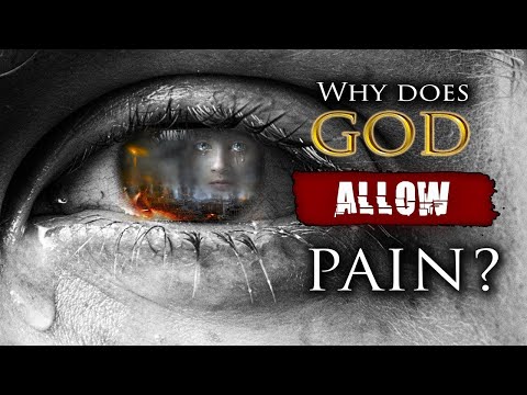 WHY DID GOD ALLOW IT?? || GODLOVESYOU