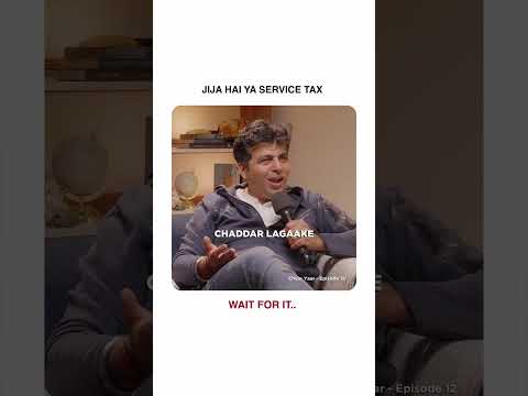 JST = Jija Service Tax