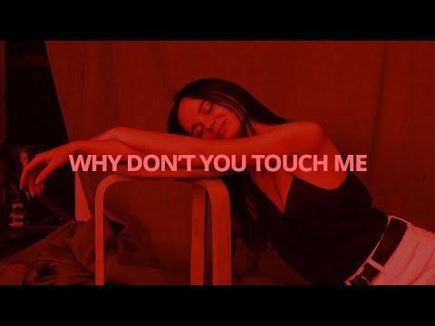 Leon Bridges - Why Don't You Touch Me // Lyrics