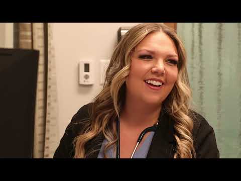 Katelyn Hansen, PA-C | Family Medicine | Intermountain Health