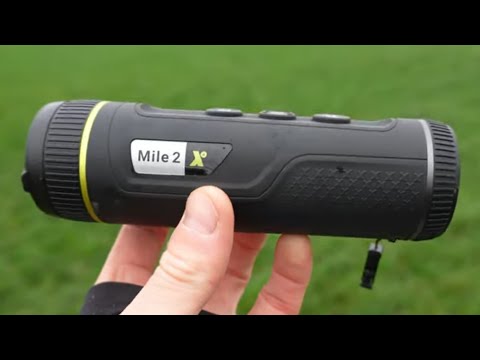 PIXFRA Mile 2, ARC LRF and PEGASUS P650 review