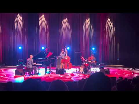 Antonio Farao (live @İstanbul)