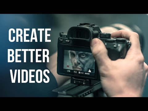 3 Beginner Filmmaker Mistakes Easily Avoided