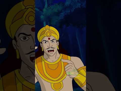 Krishna the great #shorts #reels #krishna #cartoon #viralshorts #viralreels