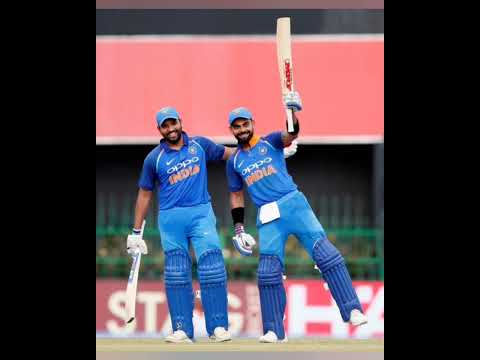 Second 💥 God of Cricket🏏Virat and Rohit status #shorts #ytshorts #shortvideo #tranding