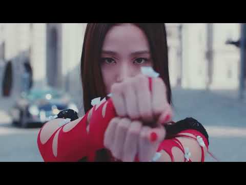 JISOO - '꽃(FLOWER)' M/V TEASER