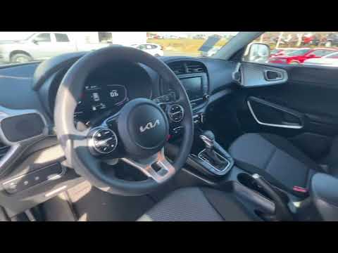 2023 Kia Soul LX Redding, Anderson, Red Bluff, Shasta Lake, Cottonwood CA