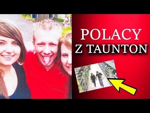 Polskie trio z Taunton I Polacy w UK - Podcast