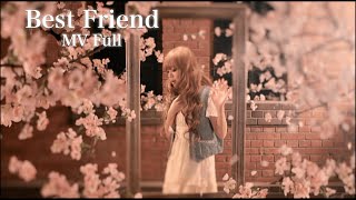 Kana Nishino "Best Friend" MV Full