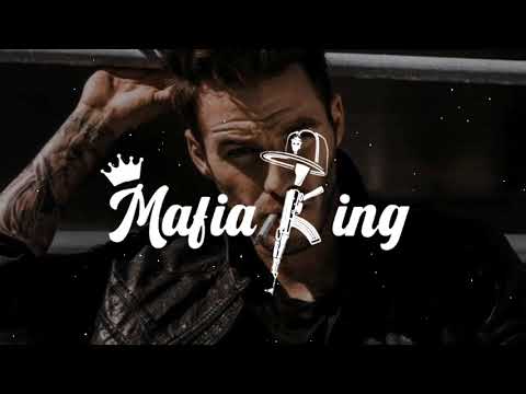 Q o d ë s ft. Moonessa - Stupid Love (INFINITY) _ MafiaKing