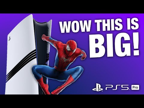 Sony Address PS5 Pro Complaints & Sales Numbers! - Big Surprise?