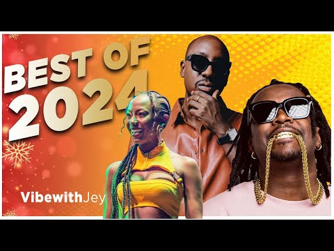 2024 Hits Mix: Nyashinski, Sauti Sol & More | Afrobeat | Arbantone & Dancehall Vibes