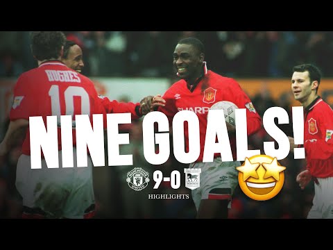 An INSANE Win! 🤯 | Man Utd v Ipswich