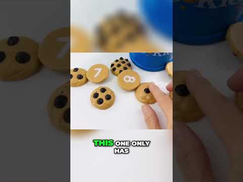 Counting Cookies with Numberblocks: Fun Learning Adventure