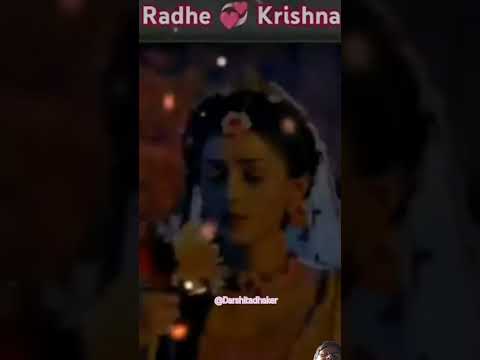 #radhekrishnalovers #radhakrishnalove #lovesong #radhakrishna #trending #shortsfeed #shorts